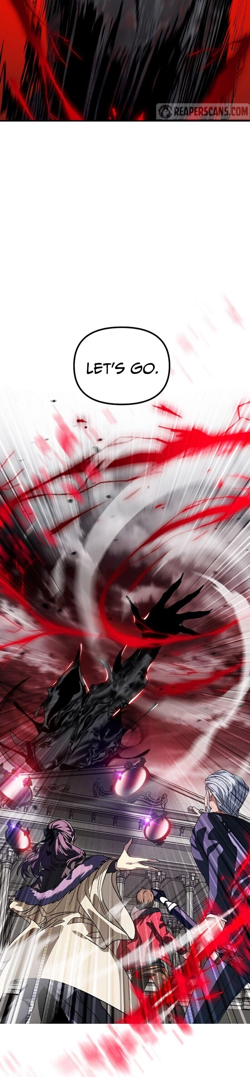 SSS-Class Suicide Hunter, Chapter 38 image 16